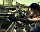 Immagine del gioco Resident Evil 5 su Steam. (Fonte: Steam) 