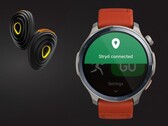 Amazfit Balance 2 è ora completamente compatibile con Stryd. (Fonte: Amazfit)