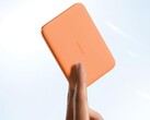 Banca di energia Nano di Anker (5K, MagGo, Slim) in arancione cosmico