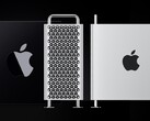 Un processore Apple potrebbe arrivare sul Mac Pro del 2022. (Fonte immagine: Apple - modificato)