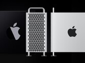 Un processore Apple potrebbe arrivare sul Mac Pro del 2022. (Fonte immagine: Apple - modificato)