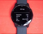 DC Rainmaker ha trovato una funzione ECG nascosta nello smartwatch Garmin Venu 2. (Fonte: DC Rainmaker)