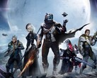 Destiny: Rising offre ai giocatori sia elementi PvP che PvE. (fonte immagine: Destiny Rising YT)