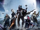 Destiny: Rising offre ai giocatori sia elementi PvP che PvE. (fonte immagine: Destiny Rising YT)