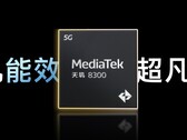 Il MediaTek Dimensity 8300 è stato annunciato ufficialmente (immagine tramite Mochamad Farido Fanani su X)