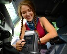 La stazione elettrica portatile EcoFlow Trail Plus 300 DC vanta una batteria LiFePO4 da 288 Wh (fonte: EcoFlow)