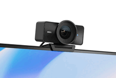 La webcam Facecam 4K di Elgato (Fonte: Elgato)