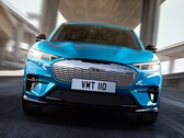 L'ambita Ford Mustang Mach-E sta apparentemente lottando con alcuni problemi di affidabilità (Immagine: Ford)