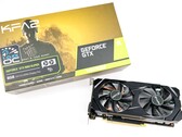 Recensione della GPU Desktop KFA2 GeForce GTX 1660 SUPER: anche la serie GTX 16 riceve un SUPER upgrade