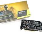 Recensione della GPU Desktop KFA2 GeForce GTX 1660 SUPER: anche la serie GTX 16 riceve un SUPER upgrade