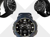 La versione beta 12.22 di Garmin è ora disponibile per gli smartwatch Instinct 2 e Crossover. (Fonte: Garmin)