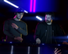 Grand Theft Auto V è ufficialmente disponibile in Arabia Saudita dal 17 luglio (fonte immagine Rockstar Games YT)