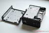Z2 Mini G1a con coperchio inferiore disassemblato