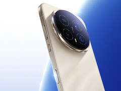 La serie Magic 8 sarà lanciata il 15 ottobre 2025 in Cina. Nella foto: un&#039;immagine promozionale del telefono Pro. (Fonte immagine: Honor)