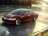 L'ID. VIZZION (immagine: VW)