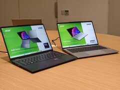 Lo Swift 14 sarà disponibile anche nelle varianti Lunar Lake e Ryzen AI 300, oltre all'offerta X Elite