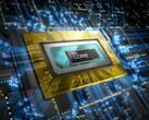 L'Intel Core i5-13600HX ha fatto la sua prima apparizione online (immagine via Intel)