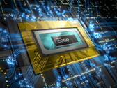 L'Intel Core i5-13600HX ha fatto la sua prima apparizione online (immagine via Intel)