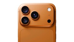 Secondo un leaker, l&#039;iPhone 17 Pro Max offrirà la fotocamera con teleobiettivo più potente in uno smartphone. (Fonte: MajinBu)