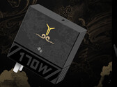 Lenovo Legion C170 riceve un Mito Nero: edizione speciale Wukong (Fonte immagine: Lenovo - a cura)