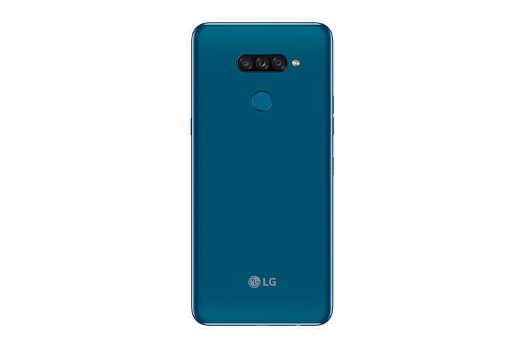 LG K50S