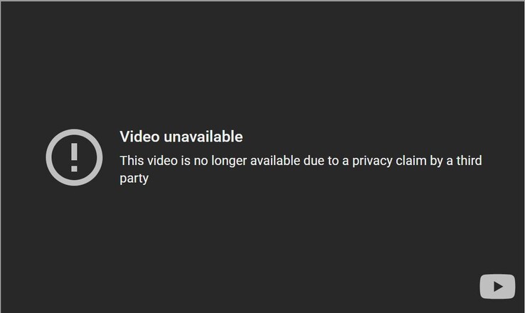 Il video Zen 7 di Moore's Law Is Dead è stato eliminato.