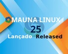 Mauna Linux 25 basato su Debian 13.1 è ora disponibile (Fonte: Mauna Linux)
