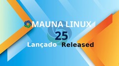 Mauna Linux 25 basato su Debian 13.1 è ora disponibile (Fonte: Mauna Linux)