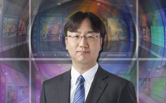 Shuntaro Furukawa, capo di Nintendo, vuole che l'hardware dell'azienda sia dotato di una buona tecnologia piuttosto che di espedienti. (Fonte: Nintendo/@jj201501 - modificato)