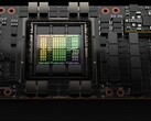 Il fattore di forma di Nvidia Hopper H100 SXM (Fonte: Nvidia)