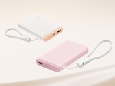 Oppo lancia un power bank tascabile da 10.000 mAh più sicuro, con ricarica da 33 W e integrazione con ColorOS