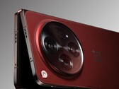Il modulo circolare della fotocamera dell'originale OnePlus Open dovrebbe rimanere invariato, ma con nuovi sensori (Fonte: OnePlus)