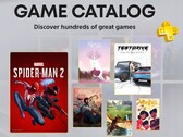 Catalogo giochi PlayStation Plus febbraio 2026.