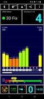 GPS: al chiuso