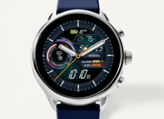 Il Gen 6 Wellness Edition è l&#039;ultimo smartwatch di Fossil e il primo con Wear OS 3. (Fonte: Fossil)