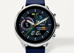 Il Gen 6 Wellness Edition è l'ultimo smartwatch di Fossil e il primo con Wear OS 3. (Fonte: Fossil)