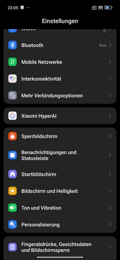 Recensione dello smartphone Xiaomi 15T