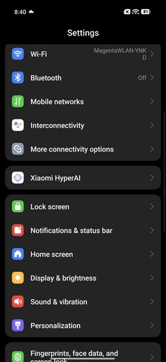 Recensione dello Xiaomi 17T con Android 16