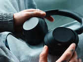 Si dice che il Sony ULT WEAR garantisca 30 ore di autonomia con l'ANC attivato e 50 ore con la funzione disattivata. (Fonte: Sony)