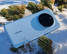 Honor Magic 8 Ultra dovrebbe avere una configurazione della fotocamera più avanzata rispetto a Honor Magic 7 Pro (nella foto). (Fonte: Notebookcheck)