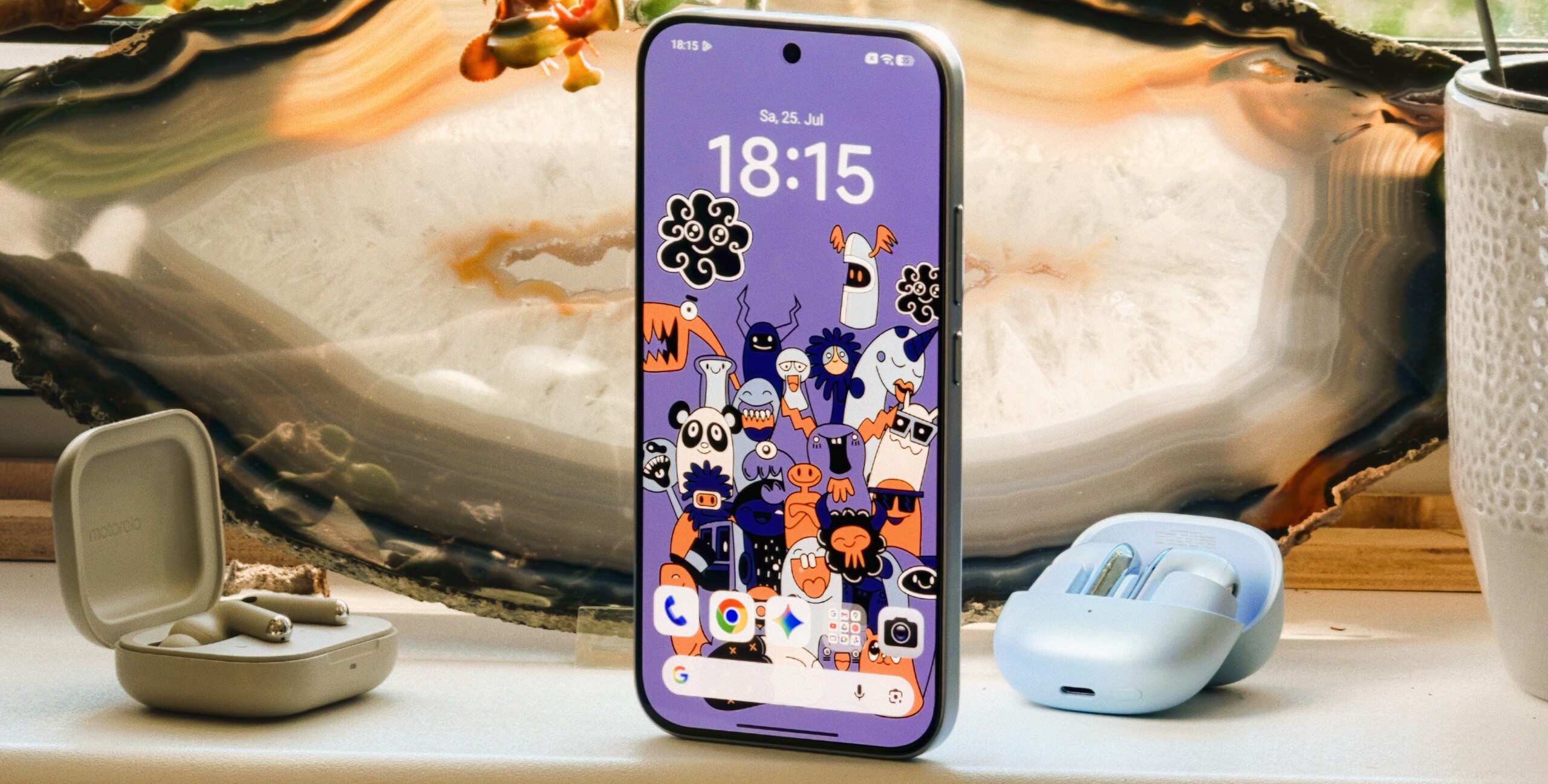 Recensione dello smartphone Xiaomi 17T con sistema operativo Android