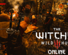 "Giochi in multiplayer a The Witcher 3: Wild Hunt con gli amici, completi le missioni ed esplori il mondo" - rejuvenate7 (fonte immagine : Nexus)