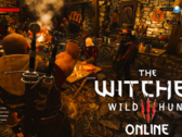 "Giochi in multiplayer a The Witcher 3: Wild Hunt con gli amici, completi le missioni ed esplori il mondo" - rejuvenate7 (fonte immagine : Nexus)