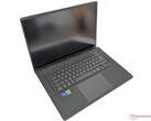 L'ASUS Zephyrus M16 2021 ha ottenuto un buon punteggio nella nostra recensione. (Fonte: NotebookCheck)