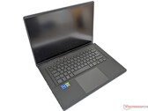 L'ASUS Zephyrus M16 2021 ha ottenuto un buon punteggio nella nostra recensione. (Fonte: NotebookCheck)