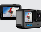 L'evento di lancio della GoPro Hero 10 Black inizia alle 13:00 UTC. (Fonte: GoPro via Roland Quandt)