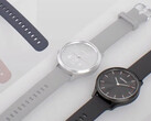 Il prossimo smartwatch di Garmin potrebbe essere il Vivomove Trend; nella foto il Vivomove 3. (Fonte: Garmin)
