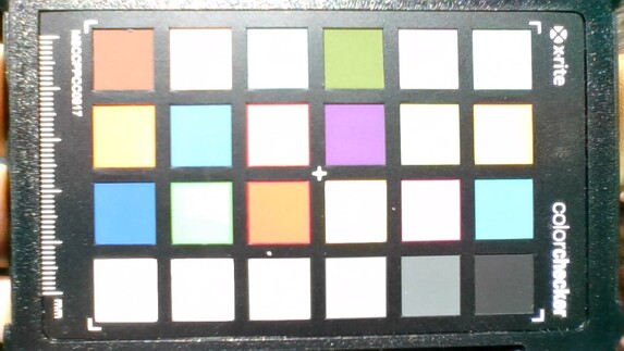 ColorChecker 