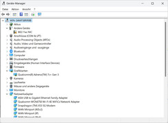 Windows Update è in grado di risolvere i problemi, ma non ha trovato alcun driver per le nostre chiavette WiFi