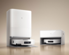Lo Xiaomi Mijia Robot Vacuum Mop M40 S (nella foto) è stato rilasciato in Cina. (Fonte: Xiaomi)